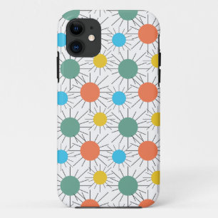 Funda Para iPhone 11 Porcupinas