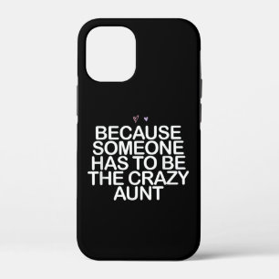 title_seo2 Porque Alguien Tiene Que Ser Una Tía Loca Regalo P