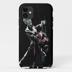 Funda Para iPhone 11 Portada de Batman Vol 2 #17