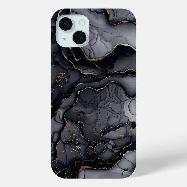 Funda De Case-Mate Para iPhone Portada de teléfono (Reverso )