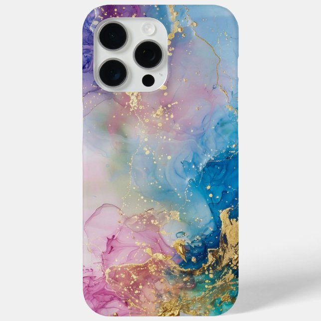 Funda De Case-Mate Para iPhone Portada de teléfono (Reverso )