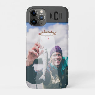 Funda Para iPhone 11 Pro Portal de la Corona de Hierro