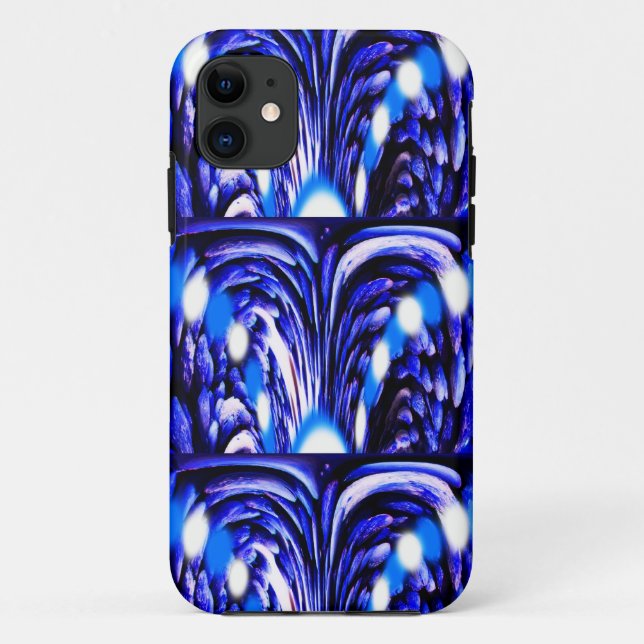 Funda De Case-Mate Para iPhone Portales (Reverso)