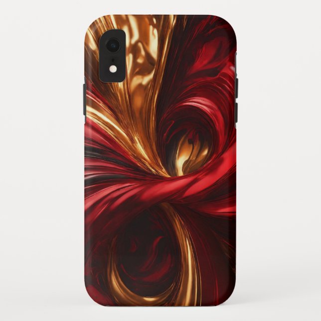 Funda De Case-Mate Para iPhone Portar iPhone (Reverso)