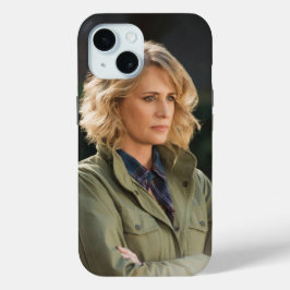 Funda Para iPhone 15 Portar iPhone 15 Mary Winchester