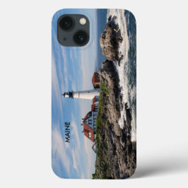 FUNDA PARA iPhone 13 PORTLAND MAINE