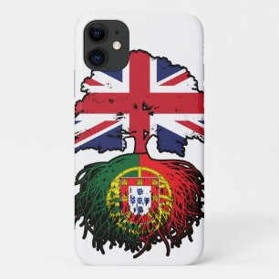 Funda Para iPhone 11 Portugal Portugal Portugal Reino Unido Reino Unido
