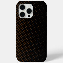 Funda Para iPhone 15 Pro Max Pos negros y polacos