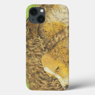Funda Para iPhone 13 Posesión