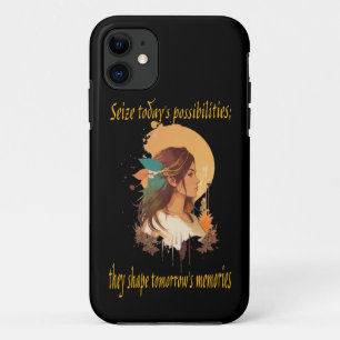 Funda Para iPhone 11 Posibilidades