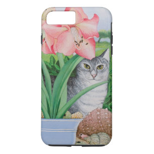 Funda Para iPhone 8 Plus/7 Plus Posibilidades de exploración 2011