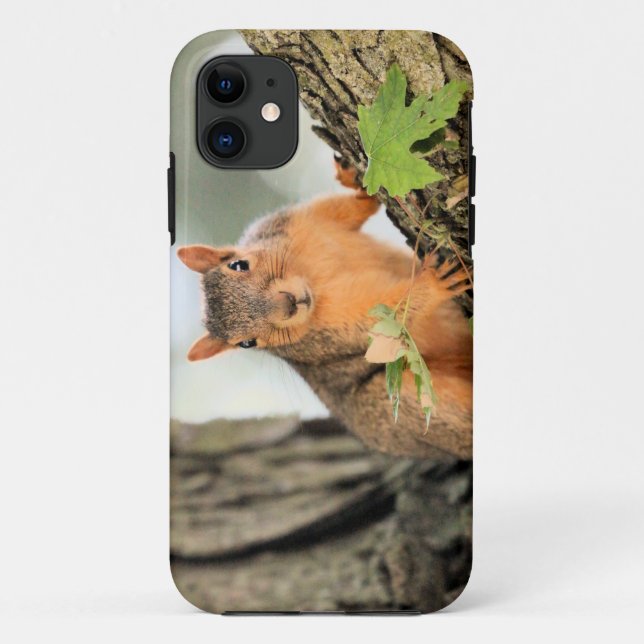 Funda De Case-Mate Para iPhone Posición perfecta (Reverso)