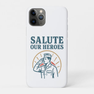 Funda Para iPhone 11 Pro Positividad persistente