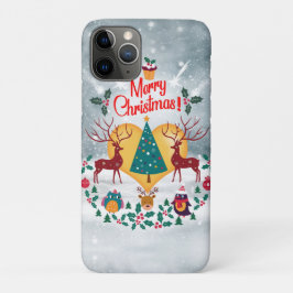 Funda Para iPhone 11 Pro Postales de Invitación Soul navidades