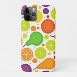 Funda Para iPhone 11 Pro Poster