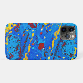 Funda Para iPhone 11 Pro Poster