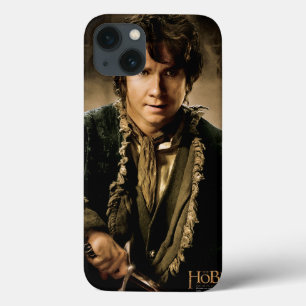 Funda Para iPhone 13 POSTER de caracteres BILBO BAGGINS™ 1