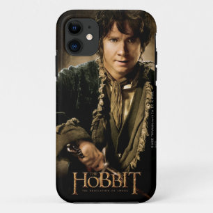 Funda Para iPhone 11 POSTER de caracteres BILBO BAGGINS™ 1