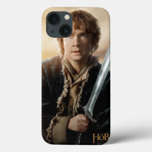 Funda Para iPhone 13 POSTER de caracteres BILBO BAGGINS™ 2