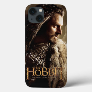 Funda Para iPhone 13 POSTER de caracteres THORIN OAKENSHIELD™ 1