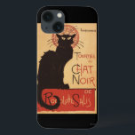 title_seo2 Poster Noir del promo del gato negro de la<br><div class="desc">Montmarte,  Francia - poster Noir del promo del gato negro de la compañía del cabaret de la charla - Montmarte,  Francia fue creado en 1896. Esta imagen representa escenas de Montmarte,  Francia.</div>