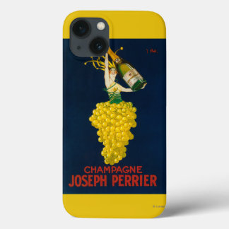 Funda Para iPhone 13 Poster promocional de José Perrier Champán