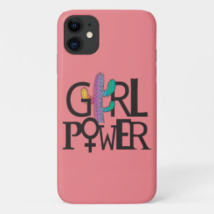 Funda Para iPhone 11 Potencia chica