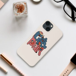 Funda Para iPhone 11 Potencia chica