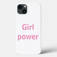 potencia chica