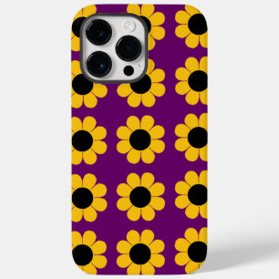Funda Para iPhone 14 Pro Max De Case-Mate Potencia de flor