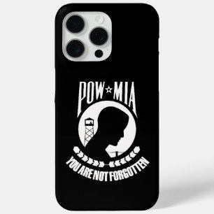 Funda Para iPhone 15 Pro Max POW MIA iPhone 15 pro max