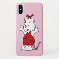Pozzum | Estuche para iPhone Possum Funda-Mate