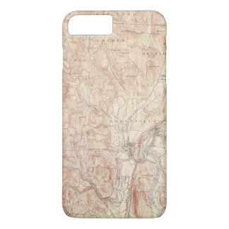 Funda Para iPhone 8 Plus/7 Plus Pradera, Massachusetts