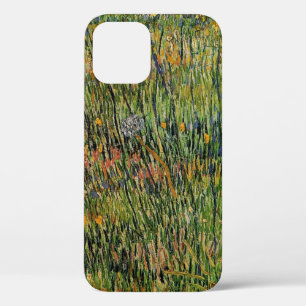 Funda Para iPhone 12 Prado en flor de Vincent van Gogh