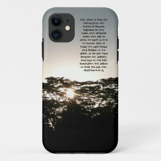 title_seo2 Prayer Phone Casing del señor