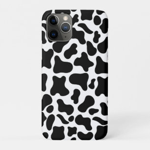 Funda Para iPhone 11 Pro Precioso patrón de vaca