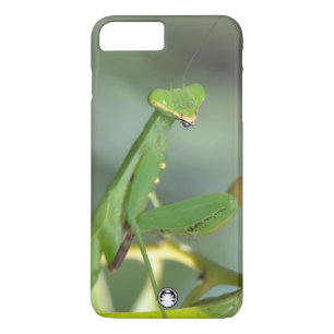Funda Para iPhone 8 Plus/7 Plus Predicador asiático gigante