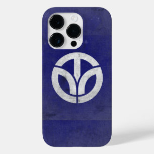 Funda Para iPhone 14 Pro De Case-Mate Prefectura de Fukui