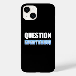 Funda Para iPhone 14 De Case-Mate Preguntar todo