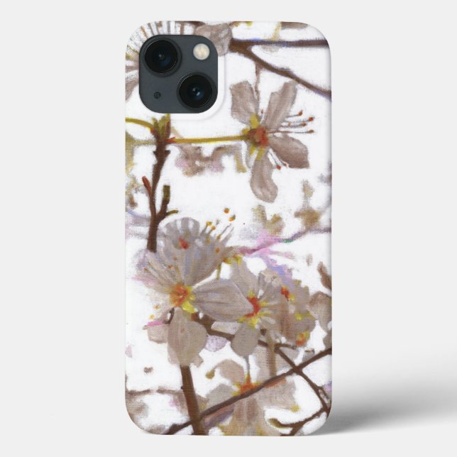 Funda De Case-Mate Para iPhone Preludio 2014 (Reverso)