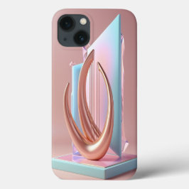 Funda Para iPhone 13 Premio futurista