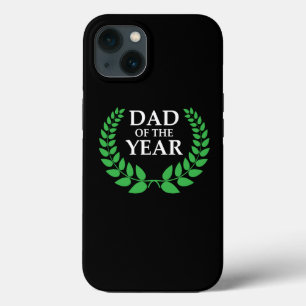 Funda Para iPhone 13 Premio Papá del Año
