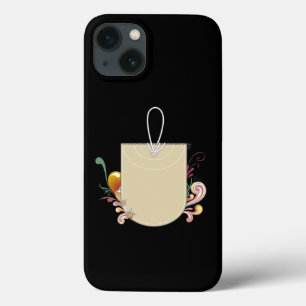 Funda Para iPhone 13 Presencia única para creadores de DIY