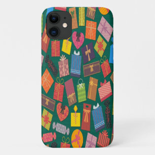 Funda Para iPhone 11 Presenta estuche iPhone / iPad