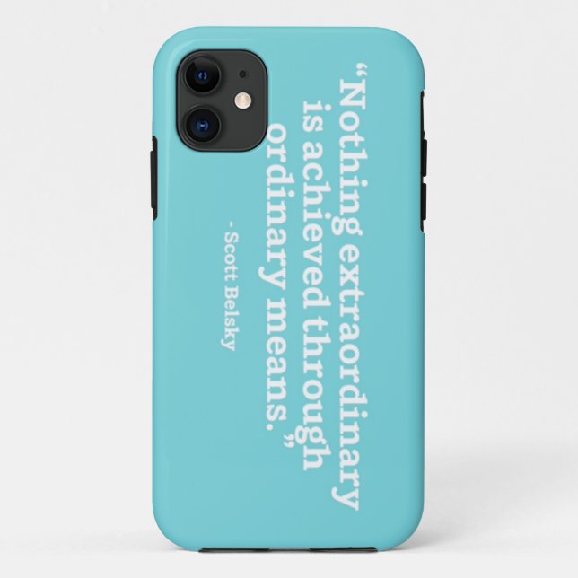 Funda De Case-Mate Para iPhone Presupuesto 1 (Reverso)