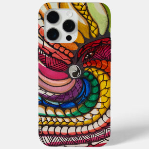 Funda Para iPhone 15 Pro Max Pride Bird 2025