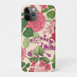 Funda Para iPhone 11 Pro primavera