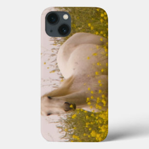 Funda Para iPhone 13 Primavera