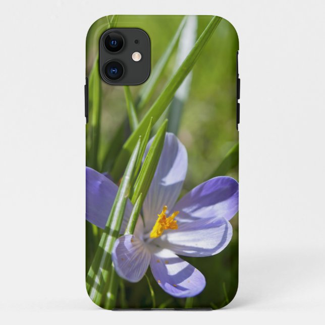 Funda De Case-Mate Para iPhone Primavera (Reverso)