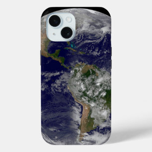Funda Para iPhone 15 Primer Día De La Primavera En El Hemisferio Norte.